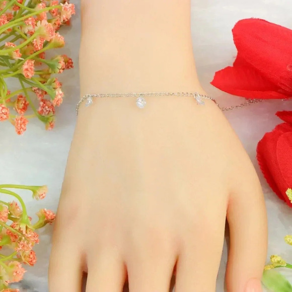 "New Beautiful Design Bracelet for Women/Girls, Gift, B746 - Picture 9 of 10